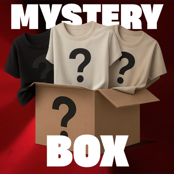 Caixa Misteriosa