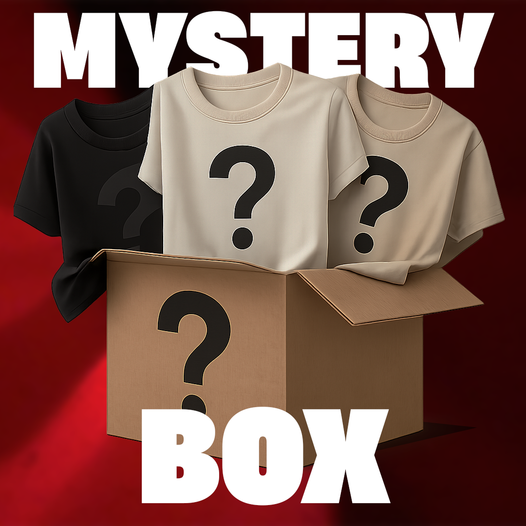 Caixa Misteriosa