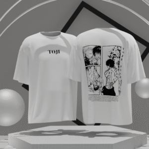 Fushiguro Toji